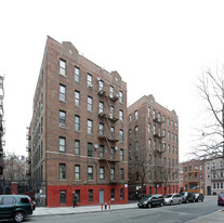 219 Miriam St Apartments