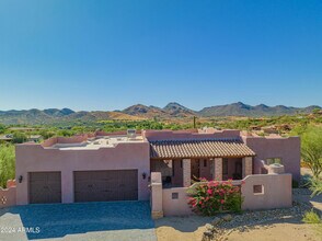 38840 N Spur Cross Rd in Cave Creek, AZ - Building Photo - Building Photo