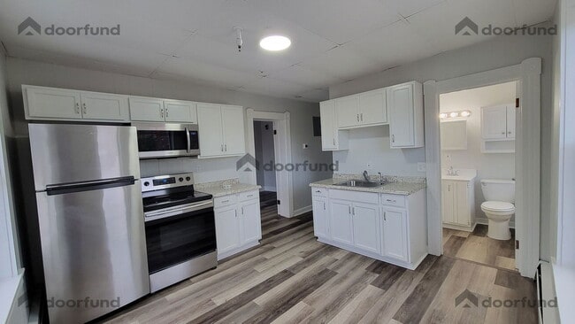 property at 316 Central St