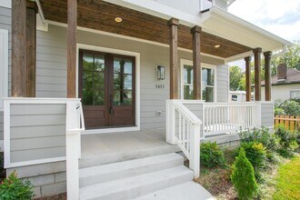1611 Century St in Nashville, TN - Building Photo - Building Photo
