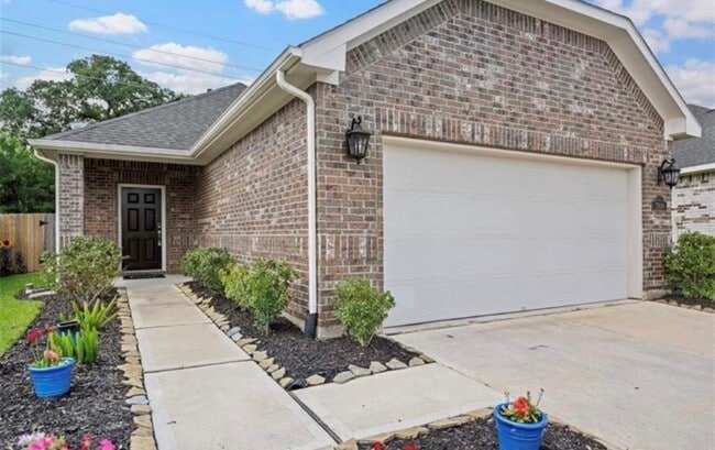 31606 Heguy Pass in Fulshear, TX - Building Photo - Building Photo