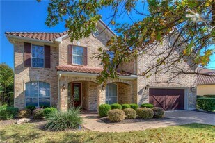 11209 Woodland Hills Trail in Austin, TX - Building Photo
