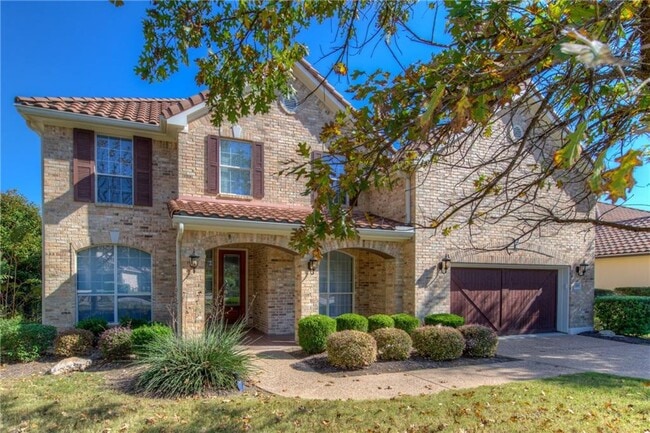 property at 11209 Woodland Hills Trail