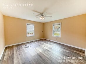 504 17th St E in Tuscaloosa, AL - Building Photo - Building Photo