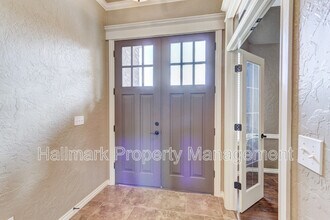 1101 Ryan Rd in Moore, OK - Building Photo - Building Photo