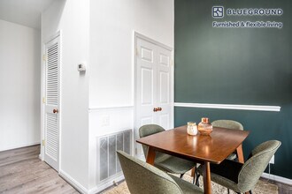 1826 Vernon St NW in Washington, DC - Foto de edificio - Building Photo