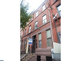 1531 Poplar St, Unit 1 in Philadelphia, PA - Building Photo