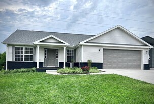 3905 Hillside Terrace Ln in Knoxville, TN - Building Photo