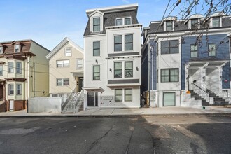 224 Princeton St in Boston, MA - Building Photo - Building Photo