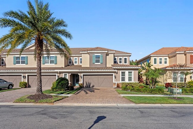 property at 8711 Terracina Lake Dr