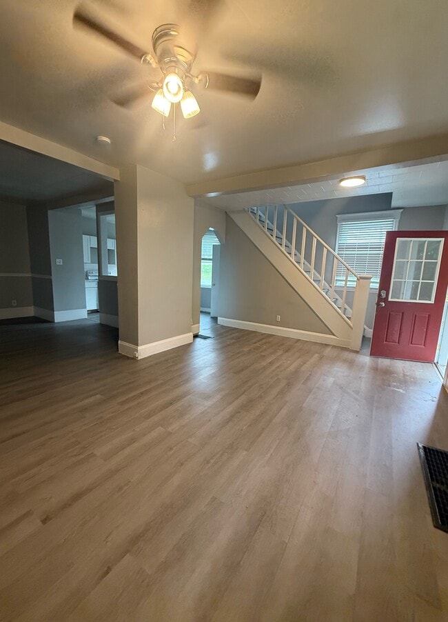 property at 6210 Witherby Ave