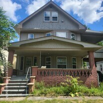 1637 Eddington Rd, Unit Unit 1 in Cleveland, OH - Building Photo