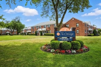 The Crossings at Maywood Apartments in Maywood, NJ - Building Photo - Building Photo