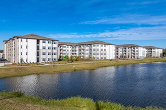 Solaris at Kissimmee in Kissimmee, FL - Building Photo - Building Photo