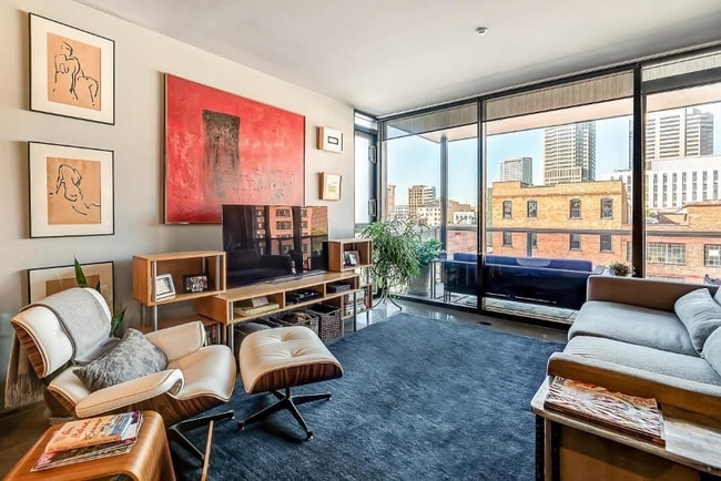 225 N 4th St in Columbus, OH - Building Photo - Building Photo