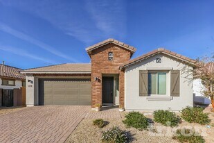 24896 N 144th Ln in Surprise, AZ - Building Photo