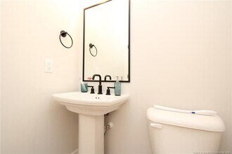 2734 Kerley Cir in Apex, NC - Building Photo - Building Photo