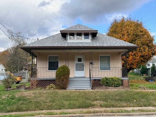 379 2nd Ave in Bridgeville, PA - Building Photo - Building Photo