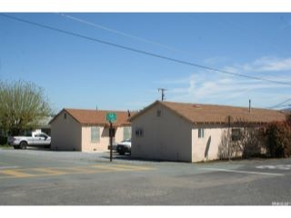 154 Pine St in Valley Springs, CA - Foto de edificio - Building Photo