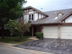 property at 1405 Clairmont Ct