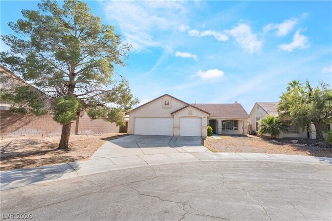 2816 Evelyn Lake Ct in Las Vegas, NV - Building Photo - Building Photo