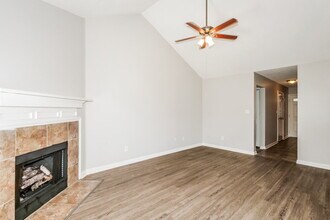 1651 Thomas St in Horn Lake, MS - Foto de edificio - Building Photo