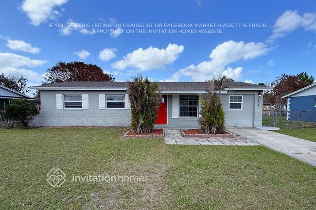 property at 475 Lear St