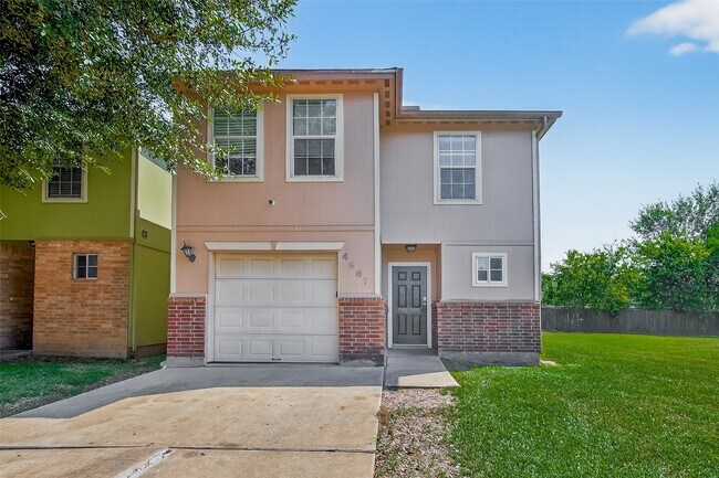 property at 4967 S Cancun