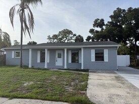 6521 Alta Monte Dr in Tampa, FL - Building Photo