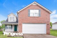 1118 Benton Mason Dr