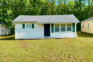 54 Monroe Ave in Jackson, TN - Building Photo