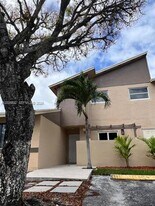 3632 SW 112th Ave in Miami, FL - Building Photo