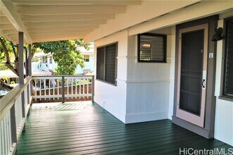 61-171-171 Punalau Pl in Haleiwa, HI - Building Photo - Building Photo