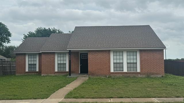 property at 500 Scarlet Oak St
