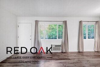 735 Locust St in Pasadena, CA - Building Photo - Building Photo