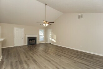 100 Klintfield Trail in Dallas, GA - Building Photo - Building Photo