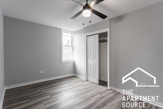 1503 W 19th St in Chicago, IL - Building Photo - Building Photo