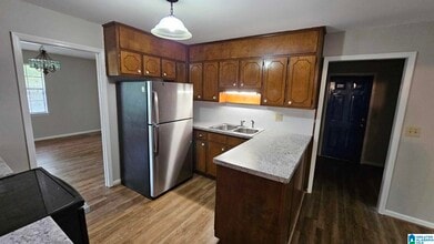 22 Harris Ln in Alabaster, AL - Building Photo - Building Photo