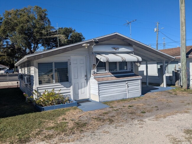 property at 120 Fortner Ave