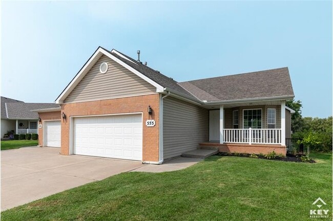 555 N Bristol Ct