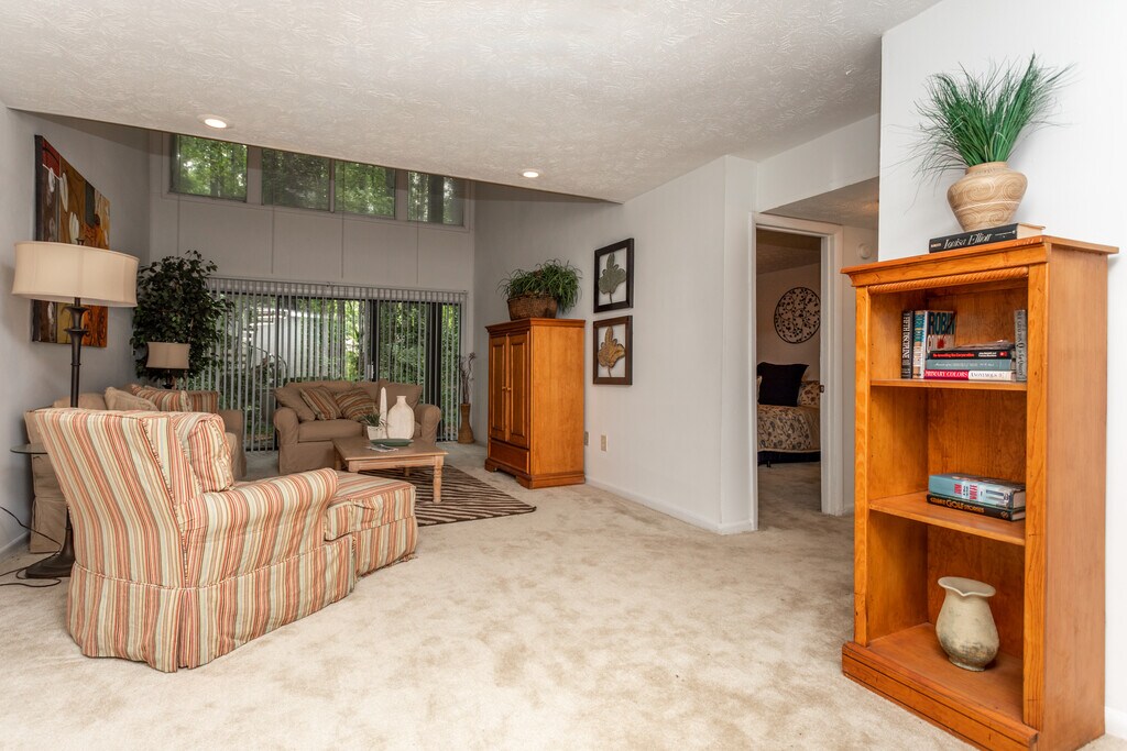 The Villas of East Cobb Apartments in Marietta, GA