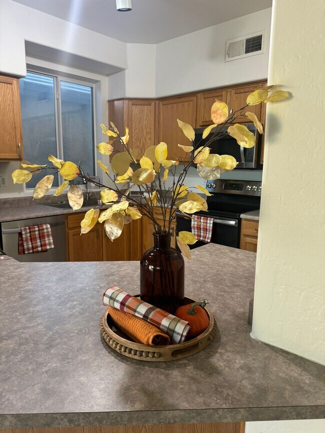 property at 3206 E Kristal Way