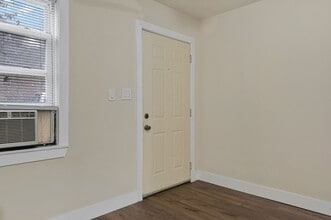 3427 B St SE in Washington, DC - Building Photo - Building Photo