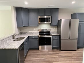 25 Maples Rd, Unit 2 in Laceys Spring, AL - Building Photo - Building Photo
