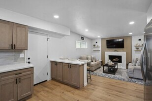4909 E Bermuda St in Tucson, AZ - Building Photo