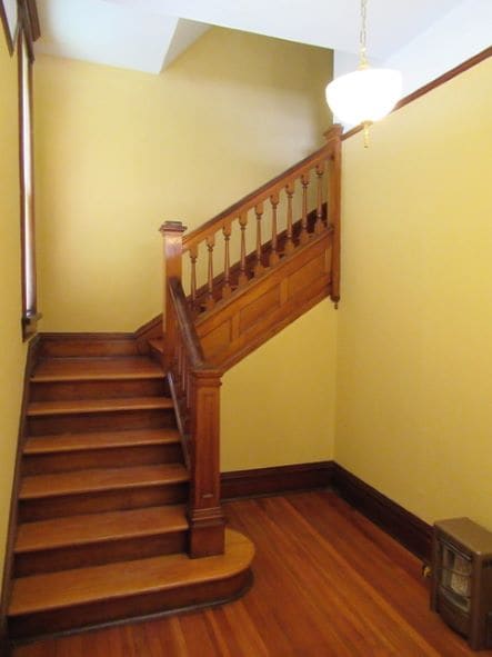 1702 S Spring St in Little Rock, AR - Foto de edificio - Building Photo