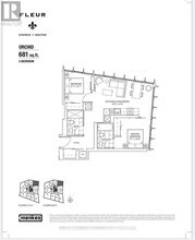 60 Shuter St in Toronto, ON - Building Photo - Building Photo