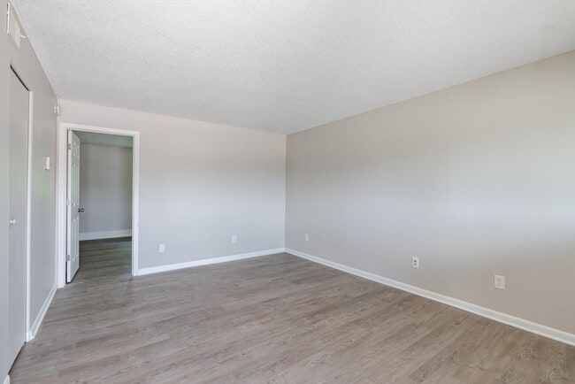 property at 209 N Woodland Dr