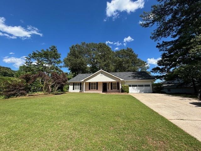 1303 Chandler Ct NW in Acworth, GA - Building Photo - Building Photo