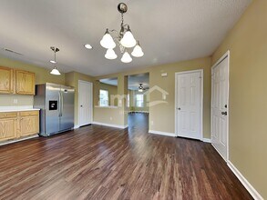 3779 Marshlane Way in Raleigh, NC - Foto de edificio - Building Photo